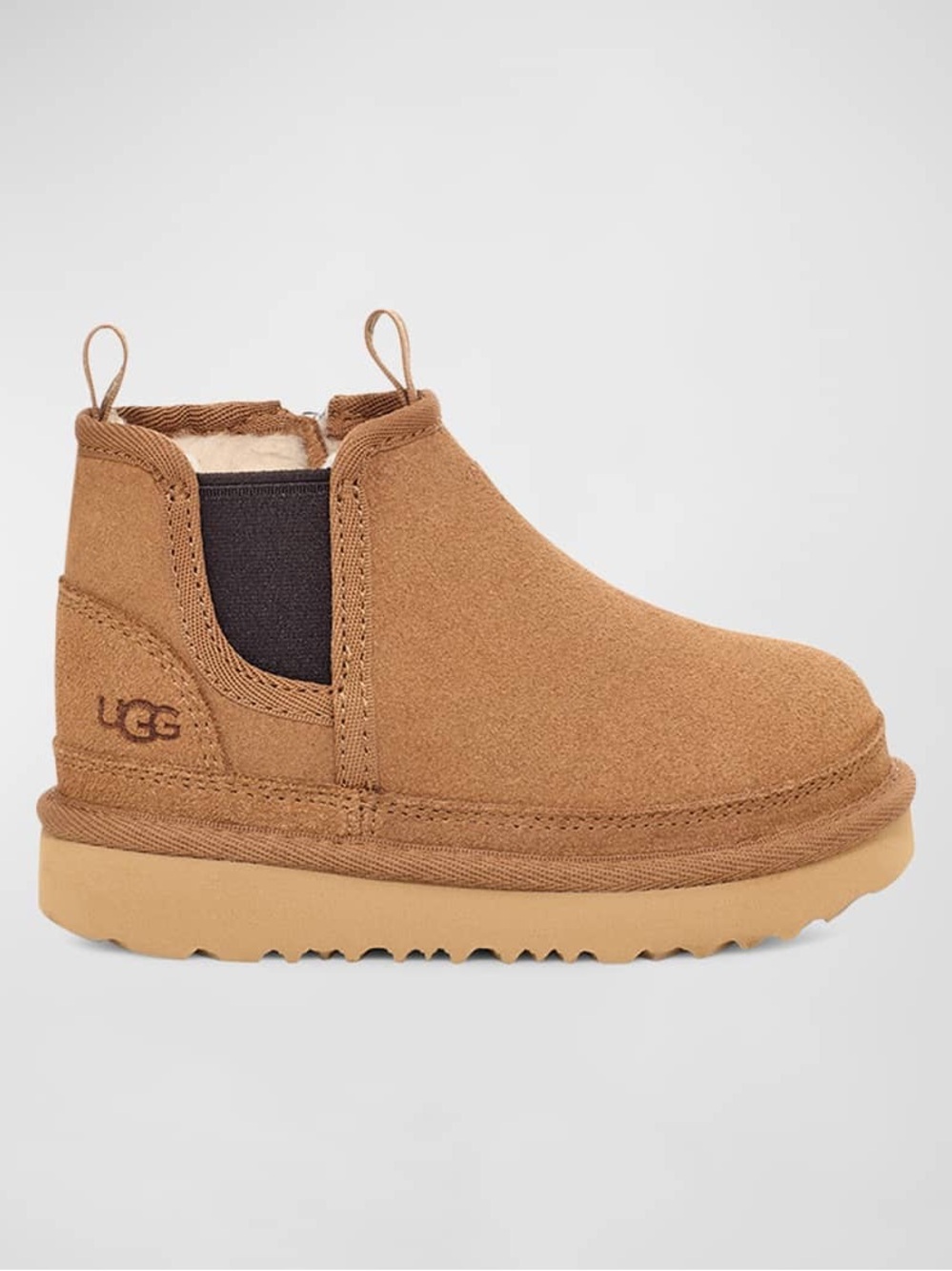 UGG Kids Neumel Chelsea Boots